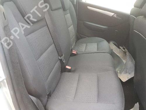 Left front window motor MERCEDES-BENZ B-CLASS Sports Tourer (W245) B 180 CDI (245.207) | BP6824829E21 