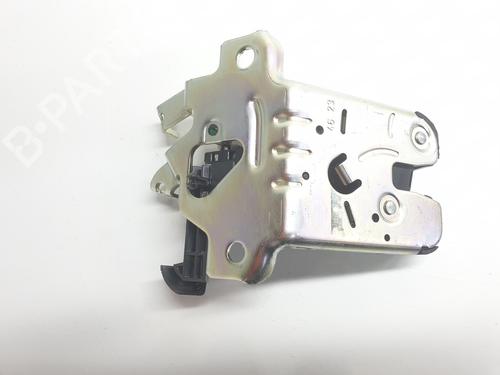 Tailgate lock SEAT ATECA (KH7, KHP) 1.5 TSI | BP29159444C101 - Image 3