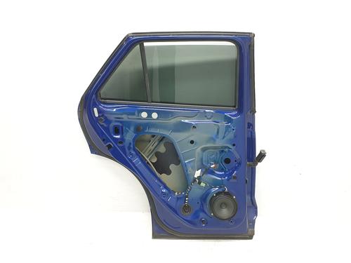 Left rear door VW T-ROC (A11, D11) 1.5 TSI | BP29722909C4 