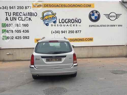 Airbag module FORD FOCUS I Turnier (DNW) 1.8 Turbo DI / TDDi | BP5847156M53 