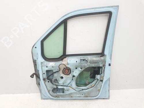 Right front door FORD TOURNEO CONNECT 1.8 TDCi | BP23022474C3 