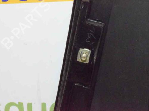 Rear right quarter glass BMW 3 Coupe (E46) 328 Ci | BP14101595C92 