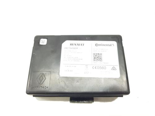 Elektronisk modul RENAULT KADJAR (HA_, HL_) 1.5 BLUE dCi 115 (HLA6) (116 hp) 14977231