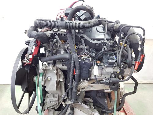Engine RENAULT MASTER III Van (FV)  | BP34104181M1  - Image 17