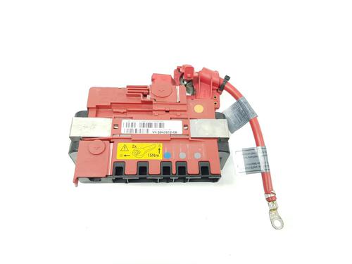 Used Fuse box BMW 1 (E87) 123 d (204 hp) 18132579