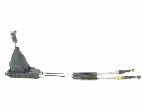 Gear lever RENAULT CLIO IV (BH_) 1.2 16V 349015751R    | 349015751R    |