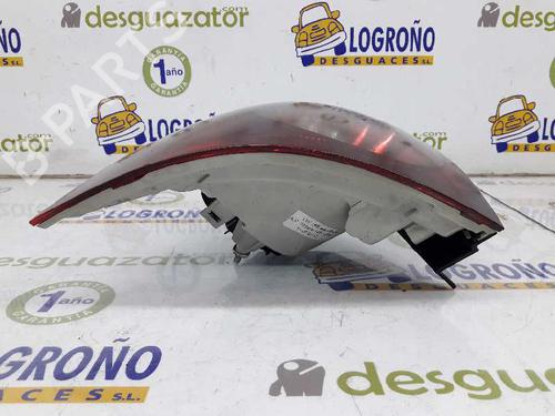 Left taillight VW GOLF V (1K1) 2.0 GTI | BP1553587C34 