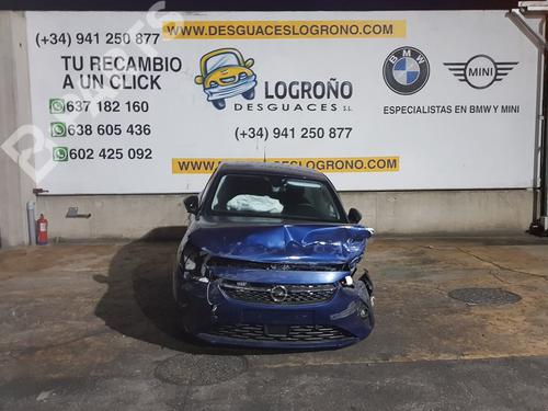 Used Parts OPEL CORSA F (P2JO)  1.2 (68)  967969