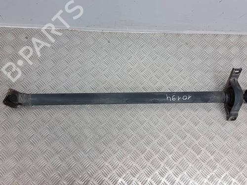 Driveshaft SUZUKI VITARA (LY) 1.4 T AllGrip (APK414) | BP38559453M37 - Image 5