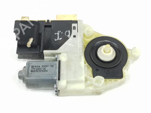 Left front window motor CITROËN C4 I (LC_) 1.6 HDi | BP19119516E21 