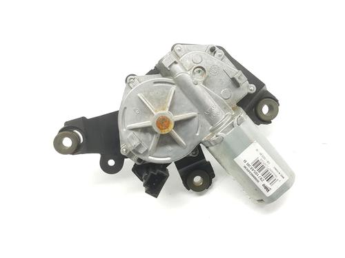 Rear wiper motor RENAULT CLIO IV (BH_) 1.5 dCi 90 | BP9170443M102 