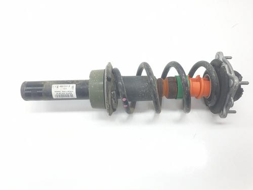 Left front shock absorber AUDI A6 C7 (4G2, 4GC) 2.0 TDI | BP29548263M16 