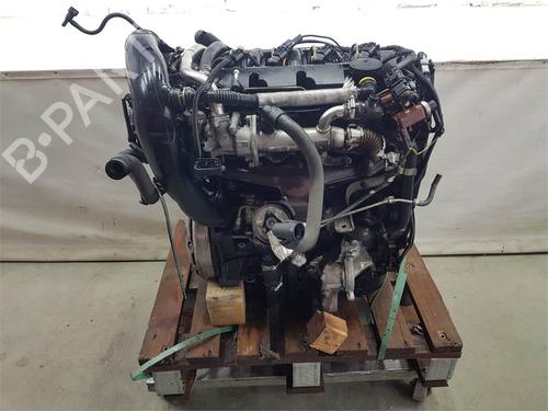 Used Engine Engine 38288251 38288251