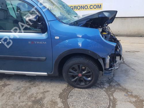 Left front window switch RENAULT KANGOO / GRAND KANGOO II (KW0/1_) 1.5 dCi 110 (KW06, KW12) | BP34527576I27  - Image 14