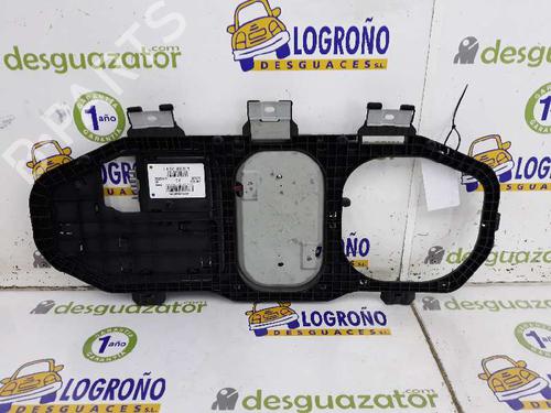 Andre MERCEDES-BENZ M-CLASS (W164) ML 320 CDI 4-matic (164.122) | BP14126858O1 