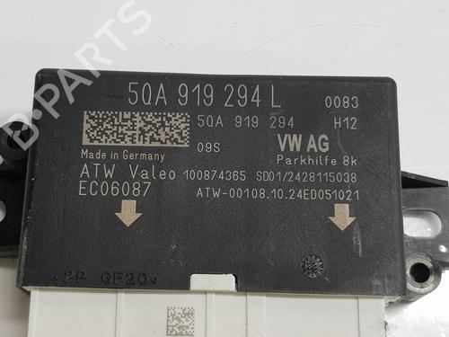 Electronic module VW T-ROC (A11, D11)  | BP26914235M83 