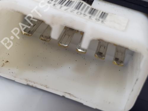 Electronic module TOYOTA LAND CRUISER PRADO (_J12_) 3.0 D-4D (KDJ120, KDJ125) | BP20241446M83 