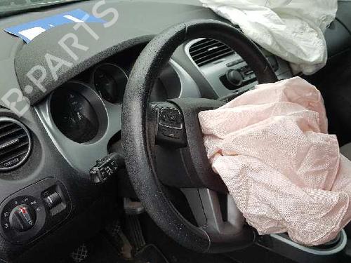 Gear lever SEAT ALTEA XL (5P5, 5P8) 1.6 TDI | BP10255660M90 