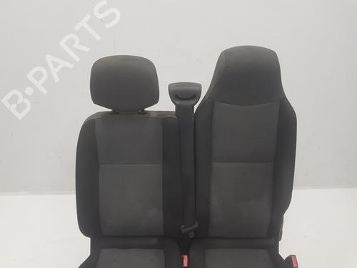 Right front seat RENAULT MASTER III Platform/Chassis (EV, HV, UV) | BP36302373C16 - Image 6