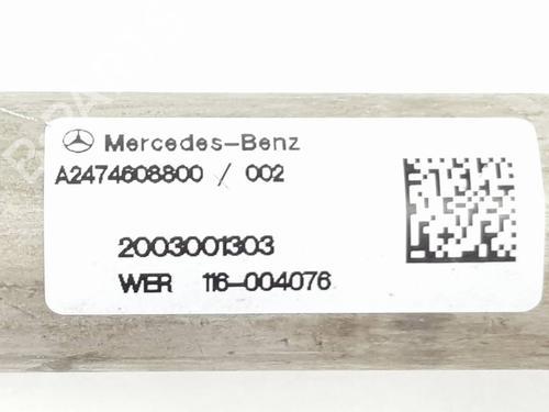 Steering column MERCEDES-BENZ A-CLASS (W177) A 200 (177.087) | BP38708972M21 - Image 6
