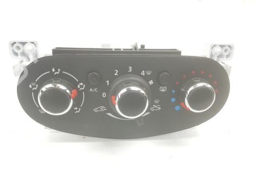 Used Climate control Climate control DACIA SANDERO II TCe 90 (B8M1, B8MA, B8AC) (90 hp) 10965280 10965280