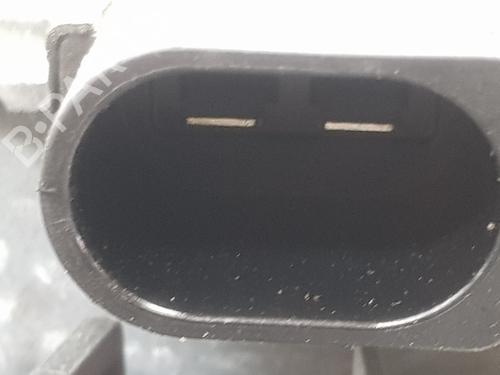 Radiator fan AUDI Q3 (8UB, 8UG) 2.0 TDI | BP20193963M35 