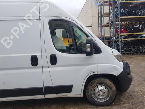 Intercooler CITROËN JUMPER II Van 2.2 BlueHDi 140 | BP30975004M30