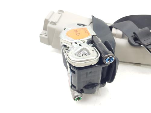 Airbag Kit RENAULT KADJAR (HA_, HL_) 1.5 dCi 110 (HLA3) | BP32234868C86