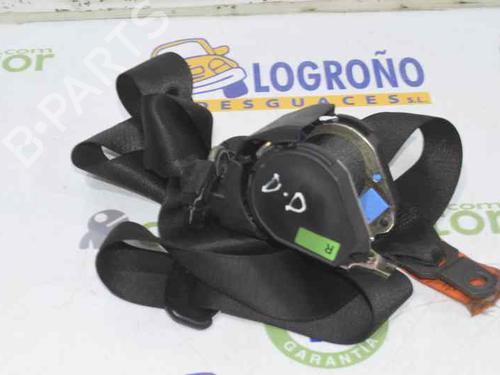 Used Front right seatbelt BMW 5 (E39) 530 d (193 hp) 8746529