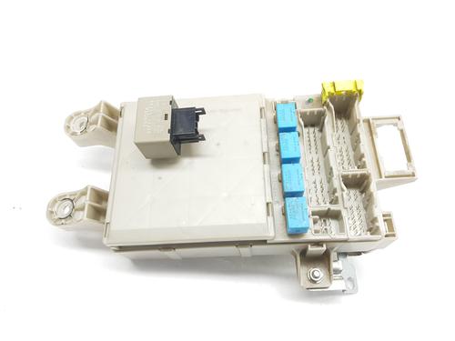 Fuse box TOYOTA LAND CRUISER PRADO (_J12_) 3.0 D-4D (KDJ120, KDJ125) | BP15911781E1 