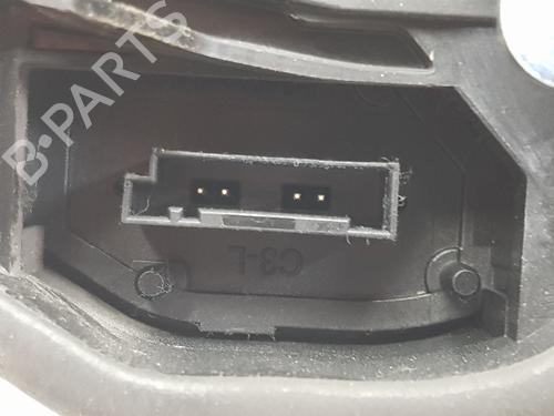 Front left lock BMW 1 (F20) 118 d | BP30134190C98 