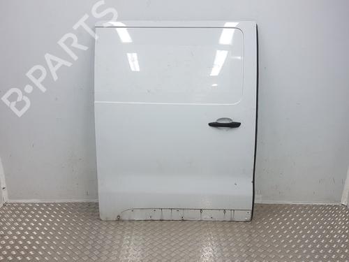 Højre side skydedør Højre side skydedør FIAT SCUDO Van [2022-2026] 37536726 37536726