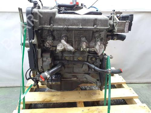Engine FIAT PUNTO Hatchback Van (188_) 1.2 60 | BP7227804M1 