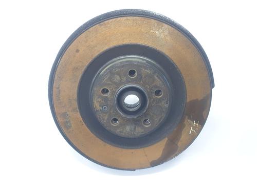Used Left rear steering knuckle AUDI A7 Sportback (4GA, 4GF) 3.0 TDI quattro (245 hp) 25445785