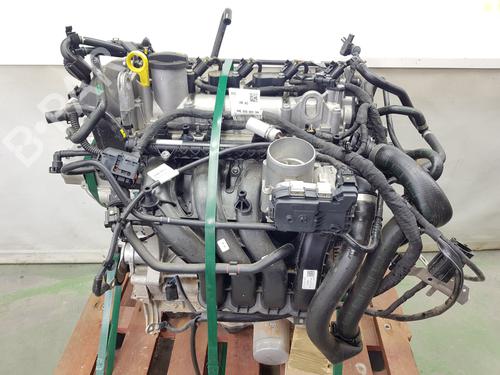 Engine SEAT IBIZA V (KJ1, KJG) 1.6 | BP13523982M1 