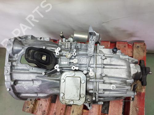 Gearbox RENAULT MASTER III Van (FV) 2.3 dCi 130 FWD (FV0M, FV0Y, FV0J, FV02, FV03) | BP32510367M3  - Image 7