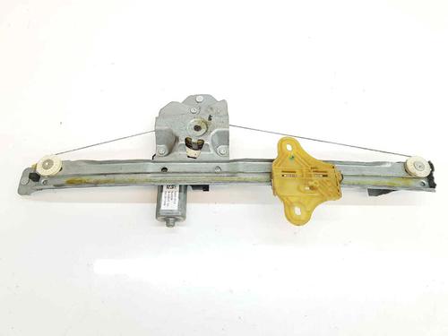 Front right window mechanism RENAULT CLIO IV (BH_) 1.5 dCi 90 | BP5975886C23 
