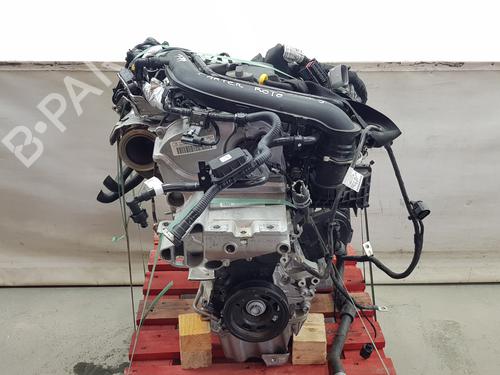 Engine SEAT ARONA (KJ7, KJP) | BP36520019M1 - Image 8
