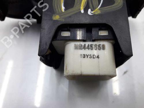 Right front window switch MITSUBISHI PAJERO III (V7_W, V6_W) 3.2 Di-D (V68W) | BP1932997I26 