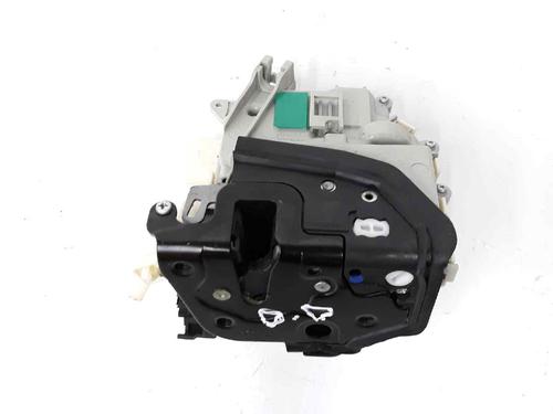 Front right lock AUDI A4 B8 Avant (8K5) 2.0 TDI | BP3663765C97 