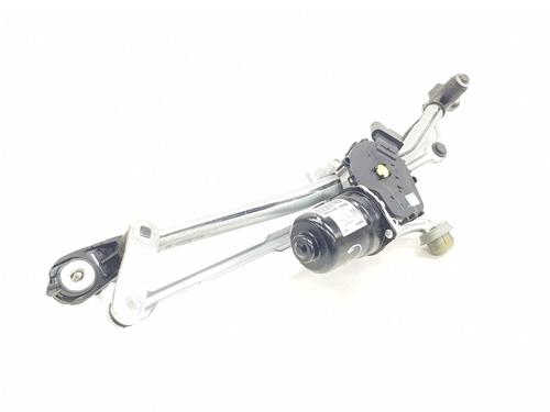 Front wiper motor PEUGEOT 208 II (UB_, UP_, UW_, UJ_) 1.2 PureTech 75 | BP20321236M29 