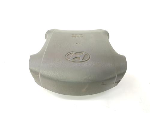 Driver airbag HYUNDAI TERRACAN (HP) 2.9 CRDi 4WD | BP7631638C9
