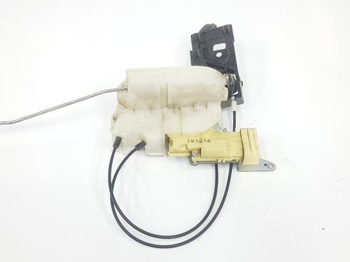 Rear left lock ISUZU D-MAX II Platform/Chassis (TFR, TFS) 2.5 CRDi | BP18598755C100 