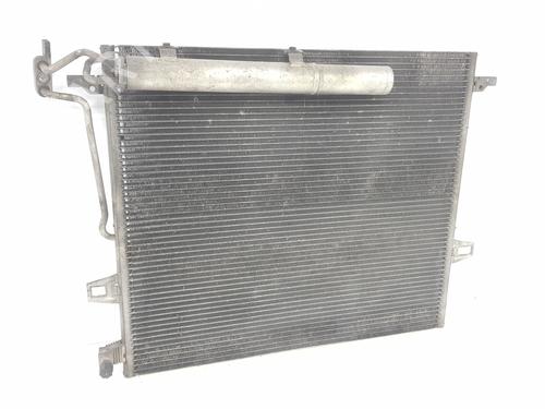 AC radiator MERCEDES-BENZ M-CLASS (W164) ML 280 CDI 4-matic (164.120) | BP8671432M32 