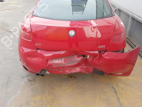 Front left lock ALFA ROMEO GT (937_) 1.9 JTD (937CXN1B) | BP9968441C98 