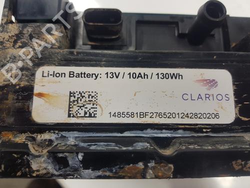 Battery RENAULT AUSTRAL  | BP32455001E11  - Image 5