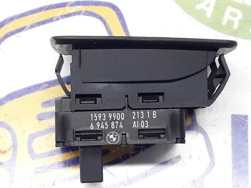 Right rear window switch BMW 3 (E90) 318 d | BP3359650I28 