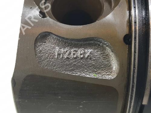 Other LAND ROVER RANGE ROVER SPORT II (L494) 3.0 SDV6 4x4 | BP14080727O1 