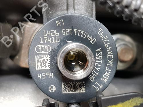 Engine JEEP RENEGADE SUV (BU, B1, BV) | BP29906702M1