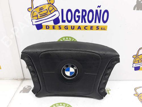 Driver airbag BMW 5 (E39) 525 tds | BP1170895C9 